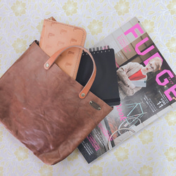 ｷｭｲｰﾙﾃﾞｿﾝ キュートなネコの型押しの長財布　上質レザーのかわいいラウンドファスナー 《イエロー》CU181CA 6枚目の画像