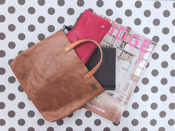 ｷｭｲｰﾙﾃﾞｿﾝ スリムなのに大容量な長財布 上質レザーの魅力的なデザインと質感 《ベージュ》CU188BE 8枚目の画像