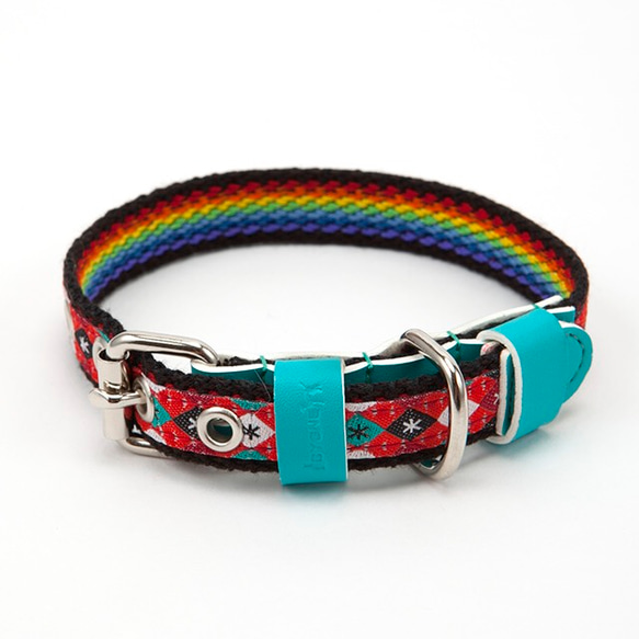 猫用手作り首輪 さくららんオーダー専用ページ Coo&RIKU公式オンライン