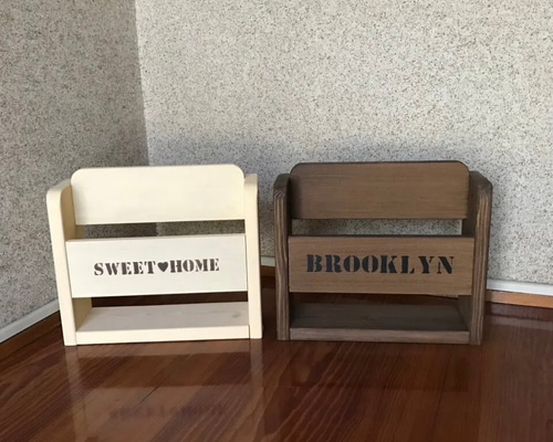 シューズ スリッパラック ハンドメイド シューズホルダー スリッパラック スリッパホルダー バスルーム