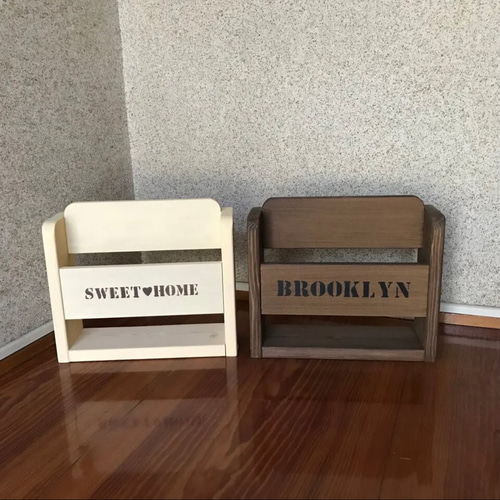 新商品】 おしゃれなスリッパラック(一足用) 靴箱・下駄箱・シューズ