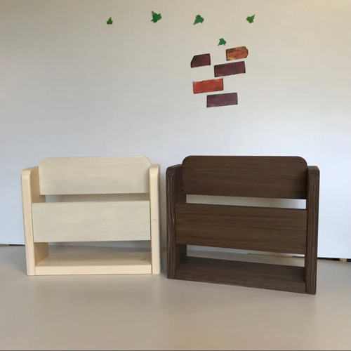 新商品】 おしゃれなスリッパラック(一足用) 靴箱・下駄箱・シューズ