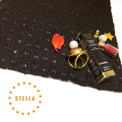 ★STELLA★ ウールラッセルツィード 1枚目の画像