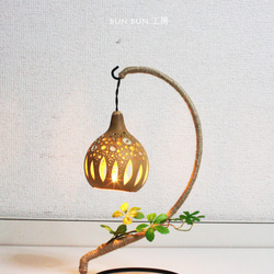 スタンドlamp 3枚目の画像