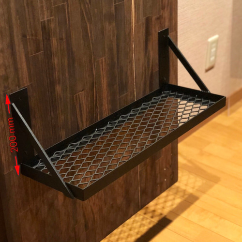 梅澤家具製作所　インダストリアル 棚 梅澤家具製作所 インダストリアル 棚