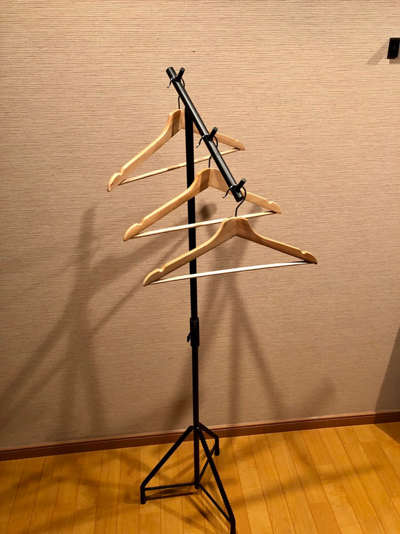 梅澤家具製作所 インダストリアル 棚