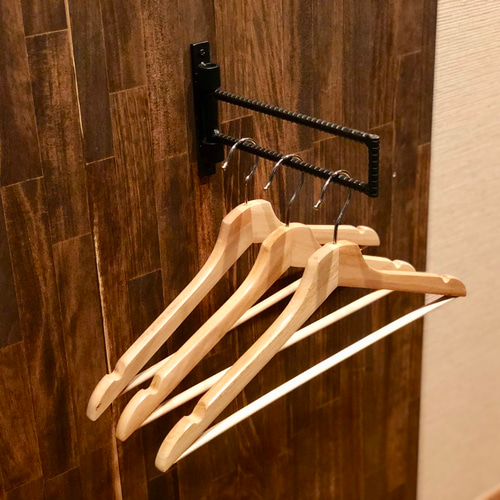 梅澤家具製作所インダストリアル 棚