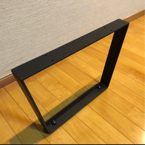 梅澤家具製作所 アイアンテーブル脚 DIY DIYパーツ 梅澤家具製作所 