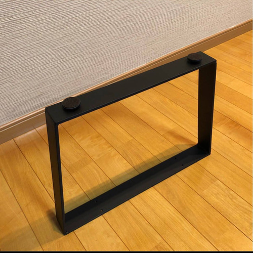 梅澤家具製作所 アイアンテーブル脚 DIY DIYパーツ 梅澤家具製作所 