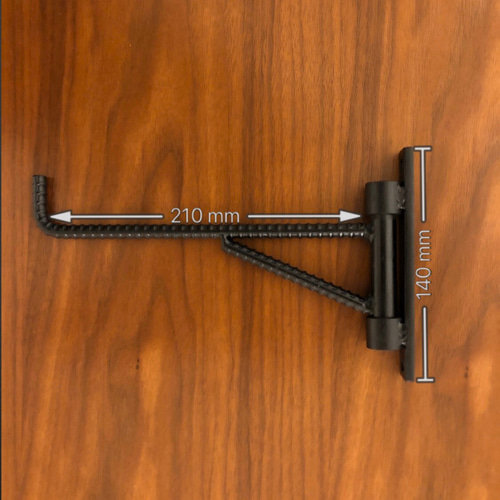 梅澤家具製作所インダストリアル 棚