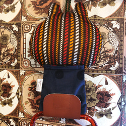 アニマル★タオルハンガー 【茶猫 C】 4枚目の画像