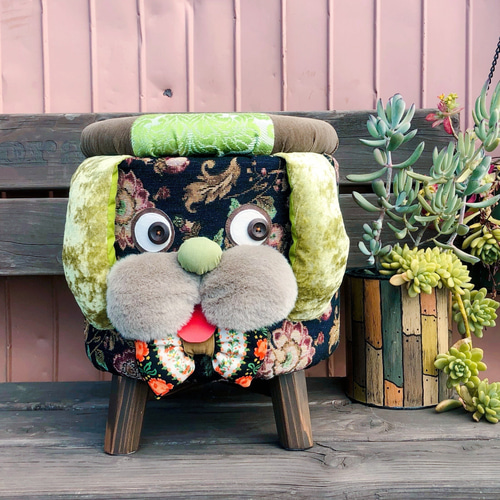 コブラン織椅子 【公式通販】