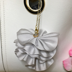 ドレープリボン byKiKiRibbon オーダー販売 2枚目の画像