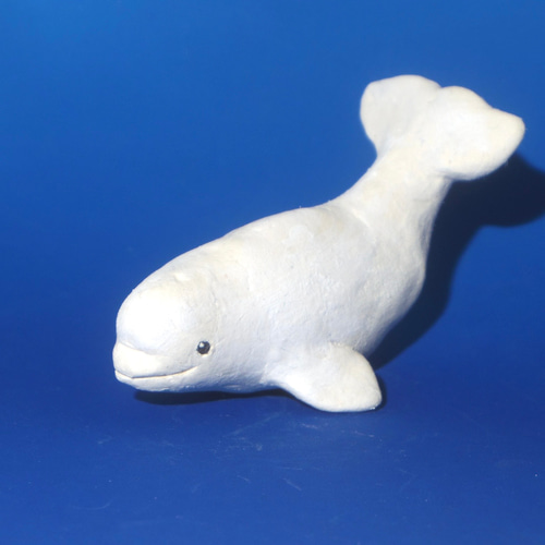 卓上 ころっとかわいくベルーガ その他置物 KOMAKKOU64 通販 12297954