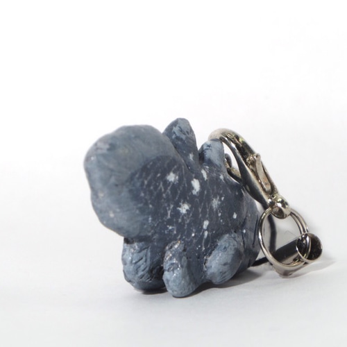 深海のシーラカンスストラップ 携帯ストラップ KOMAKKOU64 通販