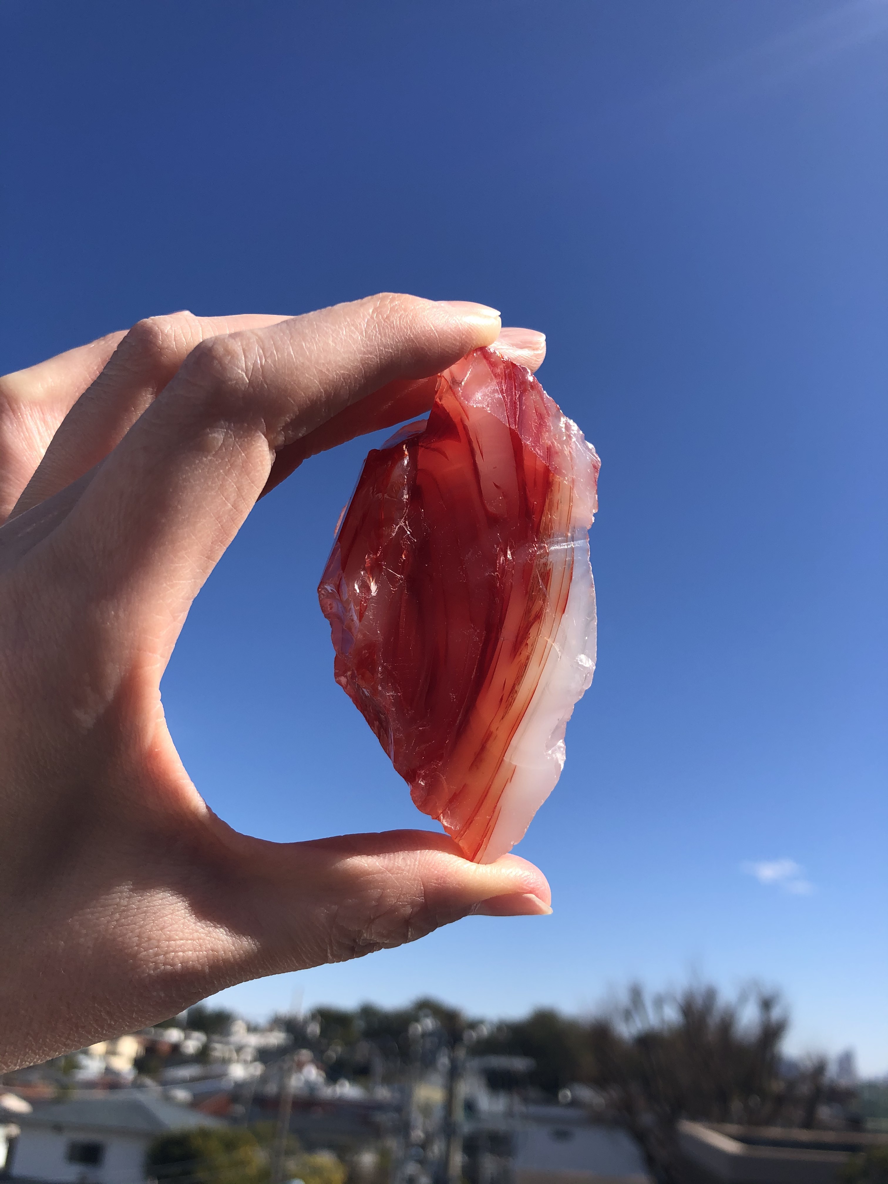 【激レア】ドラゴンブラッド　アンダラクリスタル 激レア】ドラゴンブラッドアンダラクリスタル