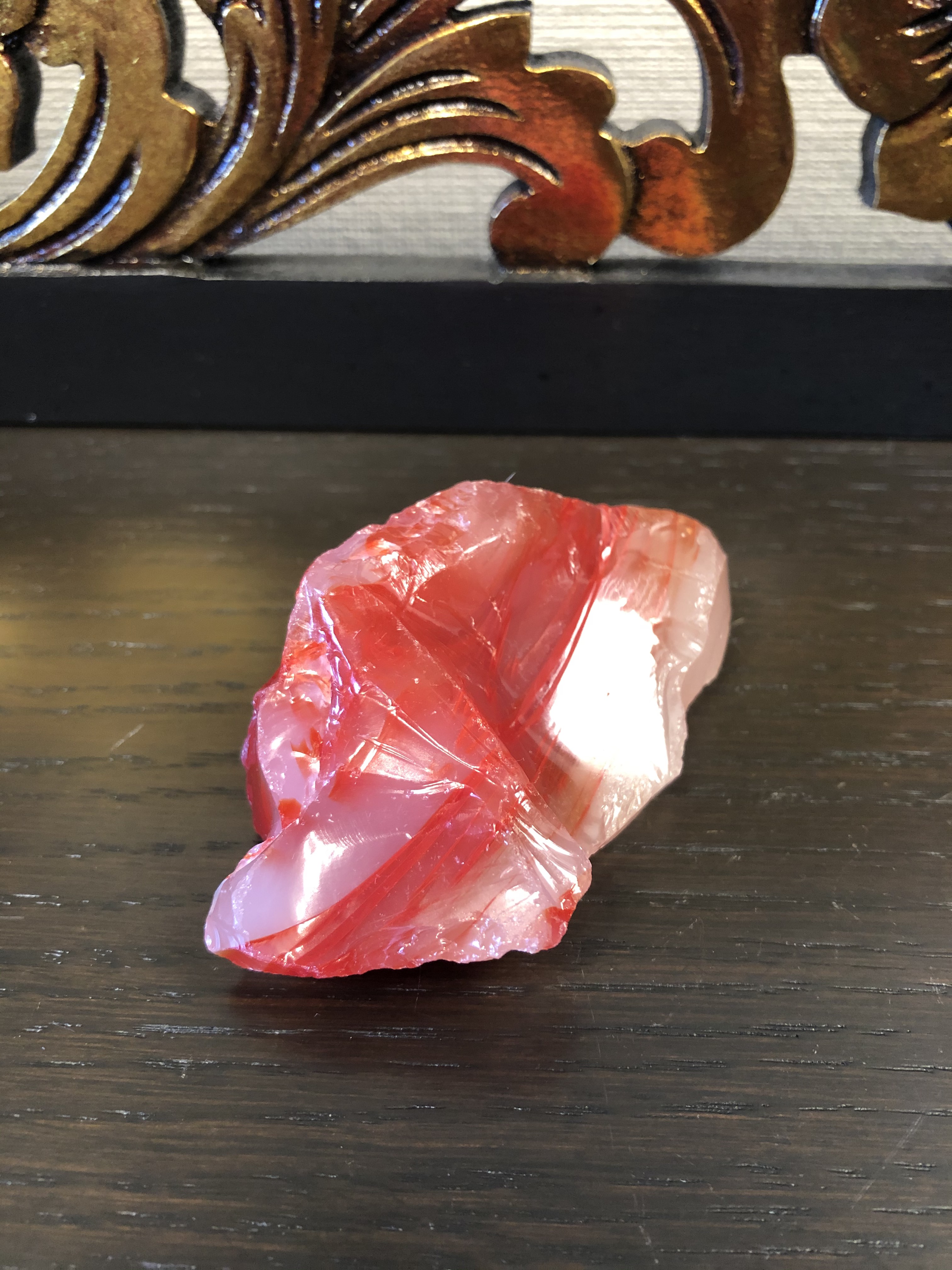 【激レア】ドラゴンブラッド　アンダラクリスタル 激レア】ドラゴンブラッドアンダラクリスタル