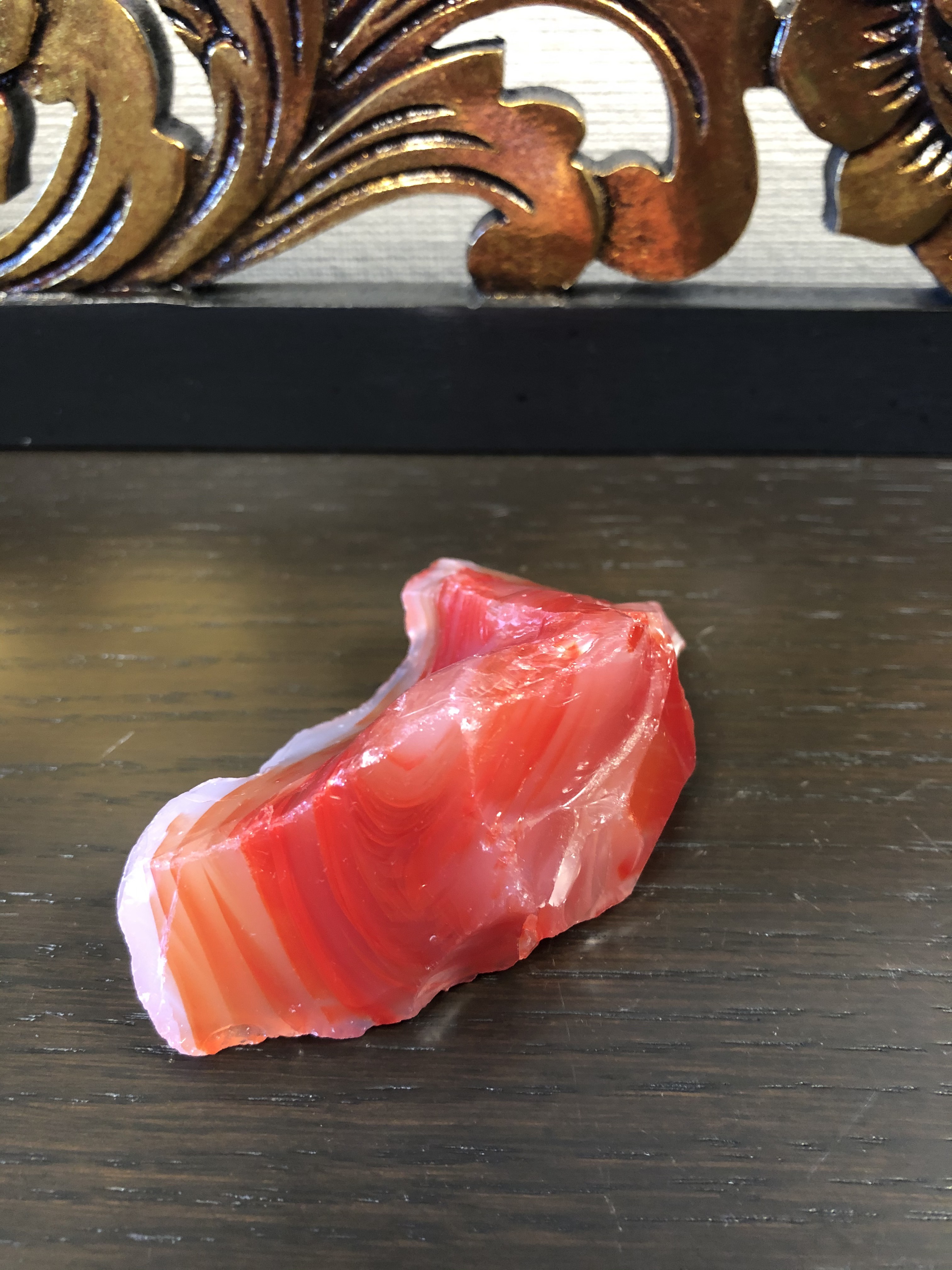 激レア】ドラゴンブラッド アンダラクリスタル