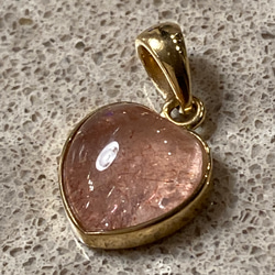 シエラネバダ産　アンダラクリスタル　ゴールデンサンシャイン&エンジェルラダー シエラネバダ産 アンダラクリスタル ポイント ゴールデン