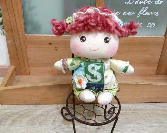 ベニーの手作り赤ちゃん人形癒しの赤ちゃん その他人形 Benny 通販