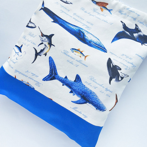 サメ・クジラオーダー受付中＊