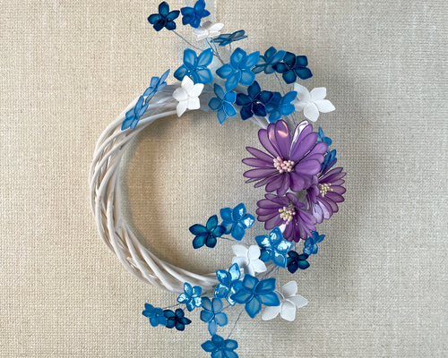 7.ポポラスベリーハーフリース 7.ポポラスベリーハーフリース