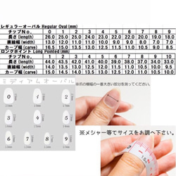 フルオーダー 受付中 3枚目の画像