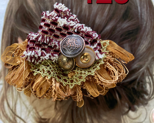 No 603♡レジンヘアゴム♡お花いっぱい可愛いヘアゴム♡٩(๑❛ᴗ❛๑)۶ No 603♡レジンヘアゴム♡お花いっぱい可愛いヘアゴム♡٩(๑❛ᴗ❛๑)۶