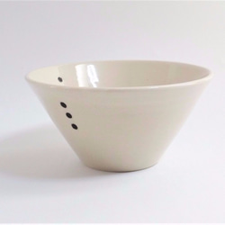 シンプル鉢（ホワイト) 3枚目の画像