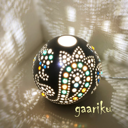 イタリア製　スリガラス 陶器のシェードランプ❤️ 値下げ！ イタリア製 スリガラス 陶器のシェードランプ❤️ 値下げ！ 【公式通販】