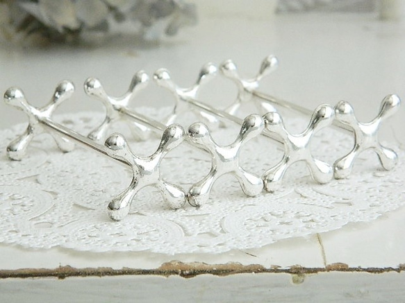 ドイツ製WMF ナイフレスト カトラリーレスト 4個セット 箸置き