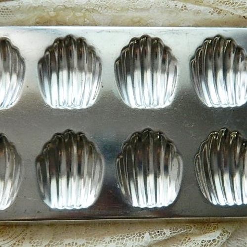 アメリカ製 EKCO社ビンテージ　モールド / マフィン 型 什器 見本品 アメリカ製 EKCO社ビンテージ モールド / マフィン 型 什器 見本品