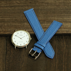 とんとん　腕時計 ☆シュランケンカーフの時計ベルト ☆18mm幅 腕時計 BelRegalo 通販