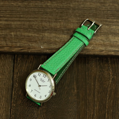 ☆シュランケンカーフの時計ベルト ☆18mm幅 腕時計 BelRegalo 通販