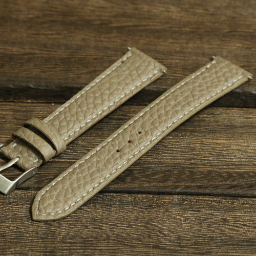 ☆シュランケンカーフの時計ベルト ☆18mm幅 腕時計 BelRegalo 通販