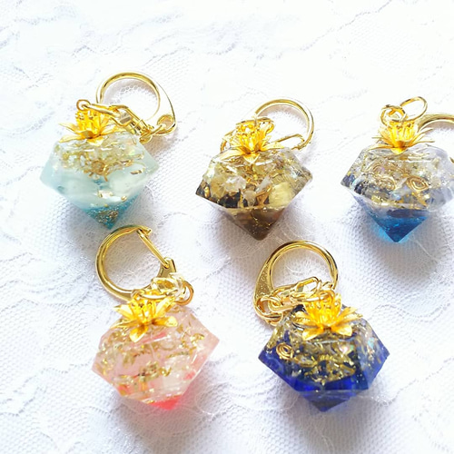 オルゴナイト恋愛キーホルダーNo.Ｄ-625 オルゴナイト恋愛キーホルダーNo.D-625