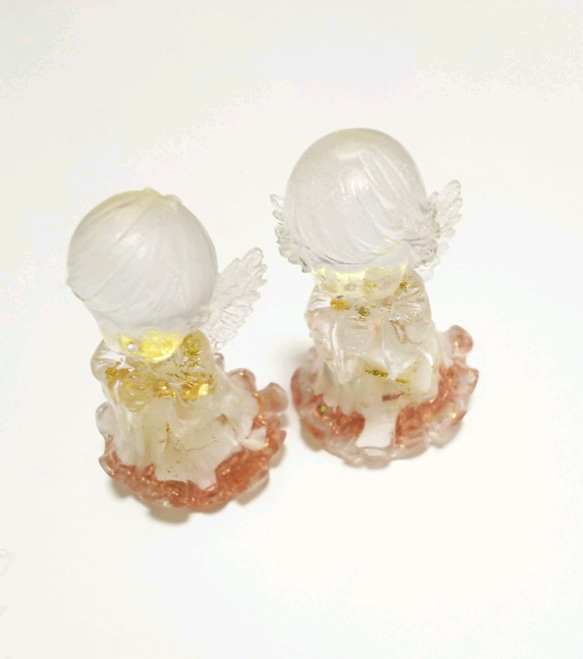 魔.除け・ストレス解消・結婚・子宝】マザーオブパールの天使の  