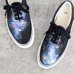 ✯ナチュリラ掲載✯ galaxy sneaker 2枚目の画像