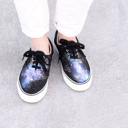 ✯ナチュリラ掲載✯ galaxy sneaker 3枚目の画像