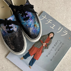 ✯ナチュリラ掲載✯ galaxy sneaker 8枚目の画像