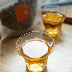「暖」食養茶・自家焙製の高知黄金しょうが・国産紅茶・ローズペタル・ナツメ・女性常備茶 5枚目の画像