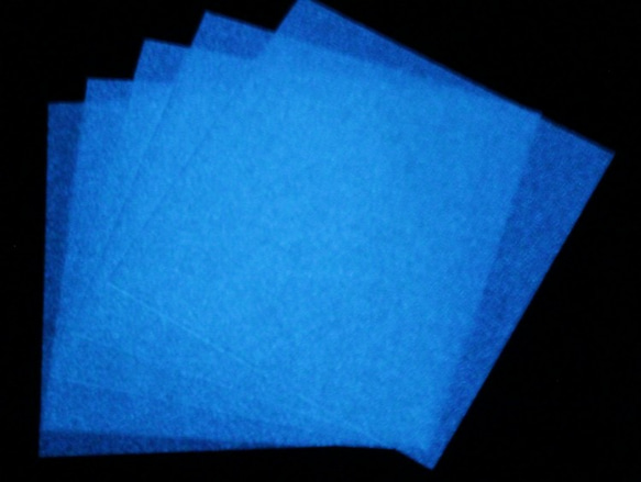 淡光紙「折り紙」セット （送料込み価格） 2枚目の画像