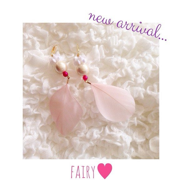 ”fairy pink” 2枚目の画像