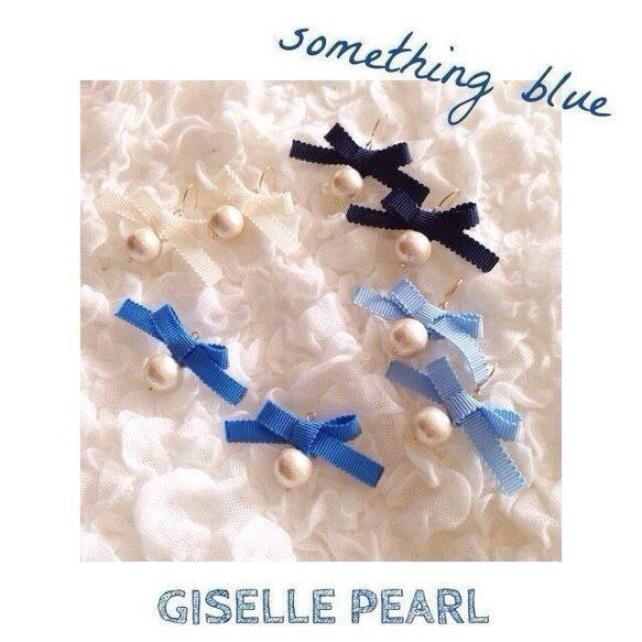 【NEW】Giselle pearl sky 5枚目の画像