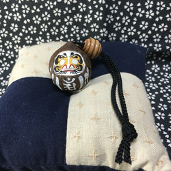 姫胡桃根付け その他アクセサリー ケルン光 通販 5581388｜Creema