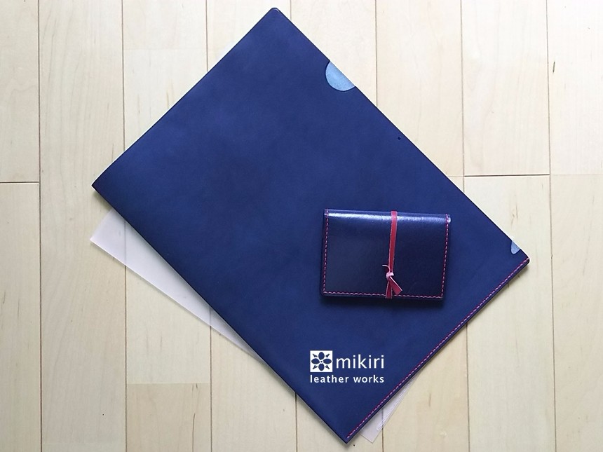 12枚 mignon works クリアファイル