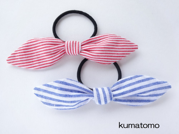 リゼッタ　パティ　リボンストライプ stripe chouhcou～ｽﾄﾗｲﾌﾟｼｭｼｭ | flower／フラワー公式通販