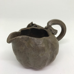 手作りの陶器 - お茶の時間が、海---主に茶は、茶特別のカップを注ぐとき！ 3枚目の画像