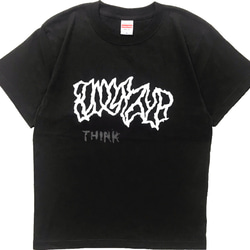 シンク・スミ・Tシャツ【2TN-007-SM】 1枚目の画像