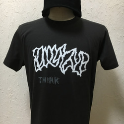 シンク・スミ・Tシャツ【2TN-007-SM】 2枚目の画像